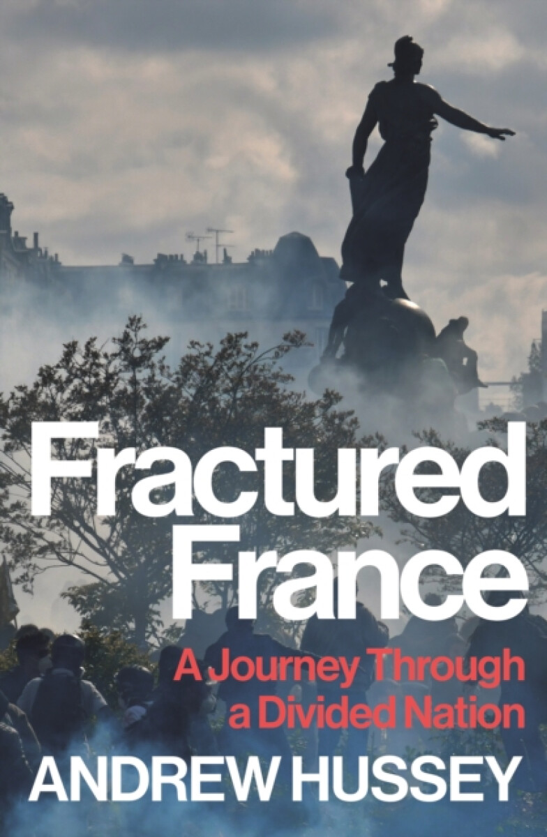 Fractured France
