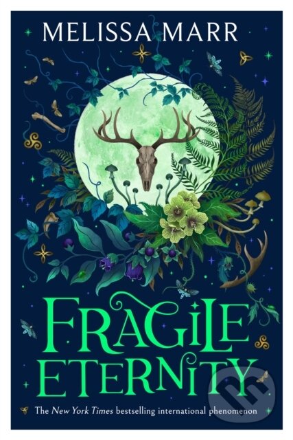 Fragile Eternity