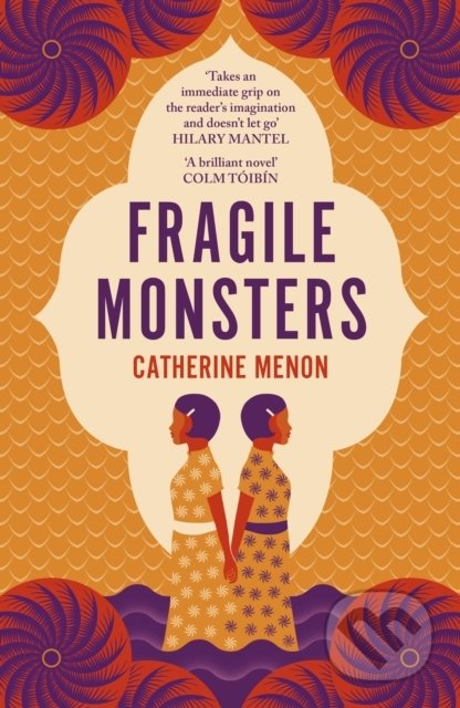 Fragile Monsters