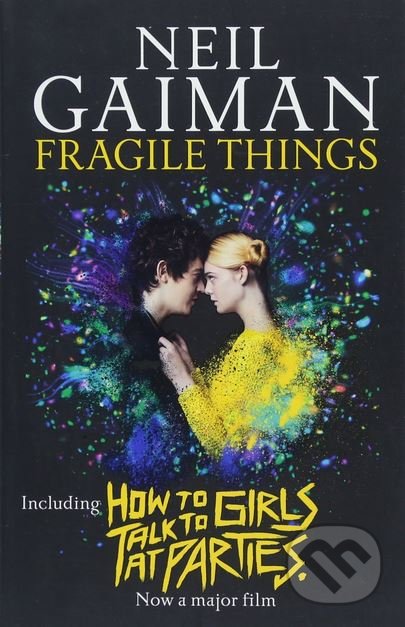 Fragile Things