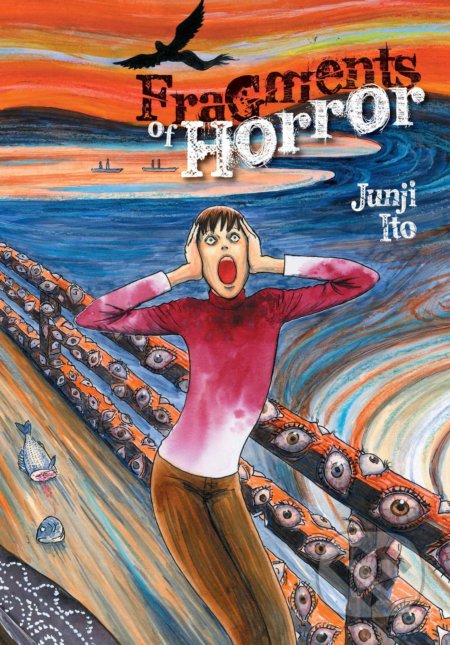 Fragments of Horror 1