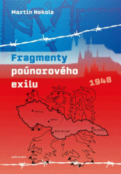 Fragmenty poúnorového exilu - kniha z kategorie Historie