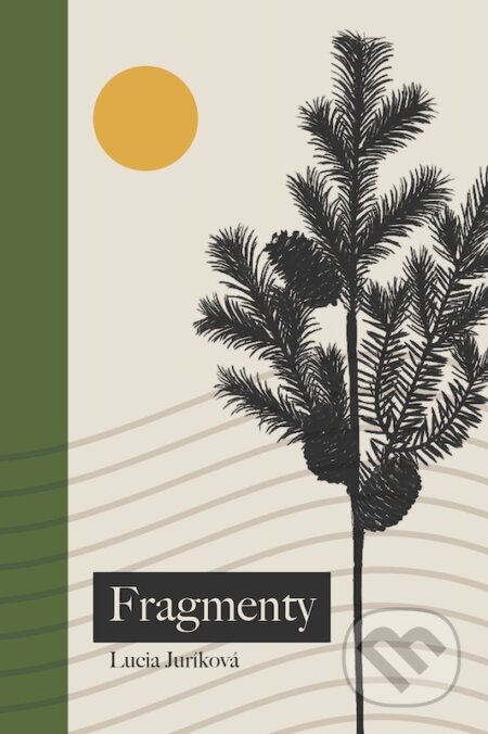 Fragmenty (Zbierka poézie)