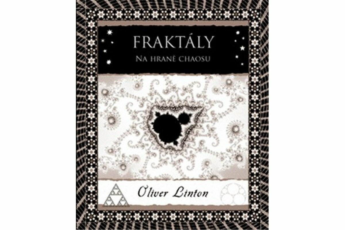 Fraktály - Oliver Linton