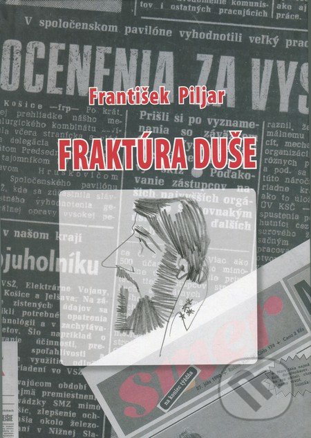 Fraktúra duše