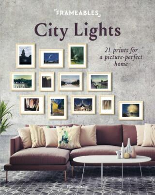 Frameables: City Lights