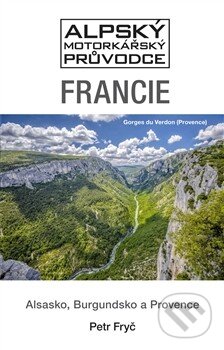Francie (Alsasko, Burgundsko a Provence)