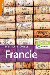Francie (Turistický průvodce)