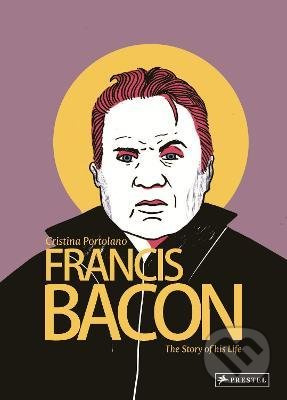 Francis Bacon (Graphic Novel)
