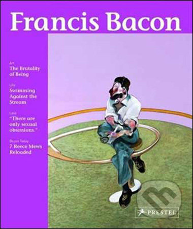 Francis Bacon (Living Art)