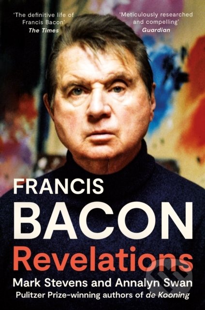 Francis Bacon : Revelations