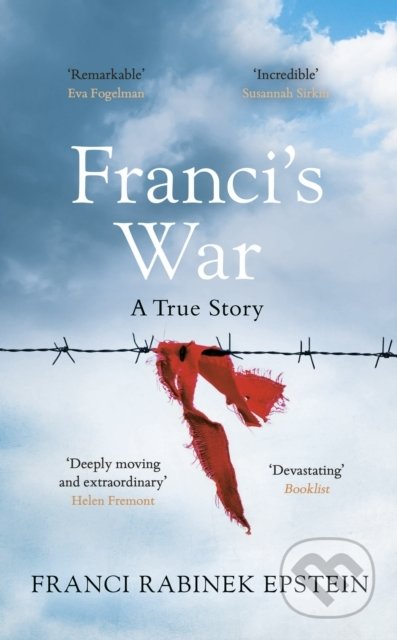 Franci's War (A True Story)