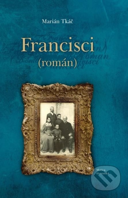 Francisci (román)