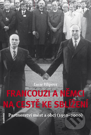 Francouzi a Němci na cestě ke sblížení