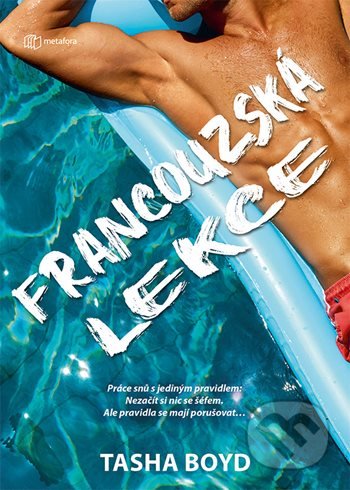 Francouzská lekce