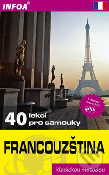 Francouzština - 40 lekcí pro samouky