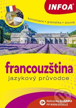 Francouzština: Jazykový průvodce