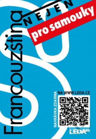 Francouzština (nejen) pro samouky