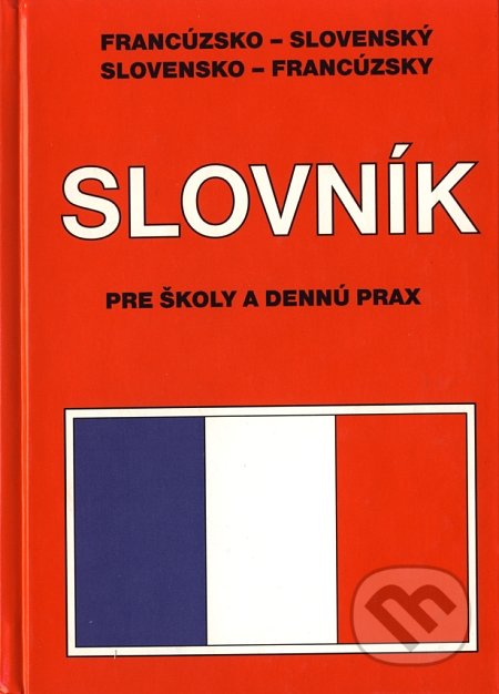 Francúzsko - slovenský, slovensko