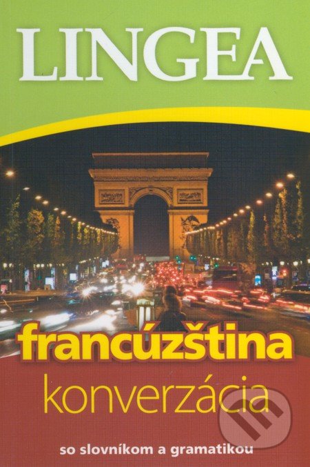 Francúzština