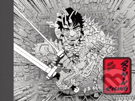 Frank Miller’s Ronin Rising Collector’s Edition