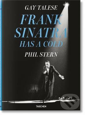 Frank Sinatra Has a Cold