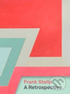 Frank Stella (A Retrospective)