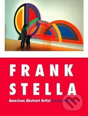 Frank Stella (American Abstract Artist)