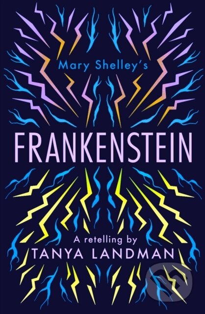 Frankenstein (A Retelling)