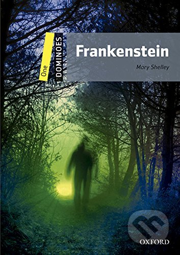 Frankenstein (Audio Pack)