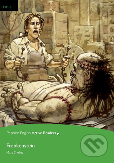 Frankenstein (Level 3
