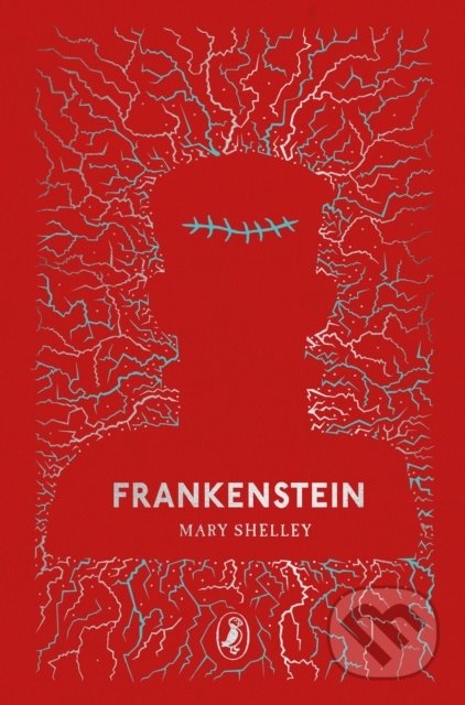 Frankenstein - Mary Shelley