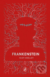 Frankenstein - Mary Shelley
