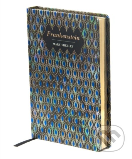Frankenstein - Mary Shelley