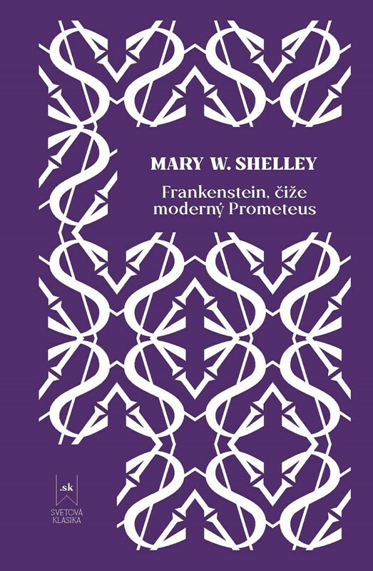 Frankenstein - Mary W. Shelley