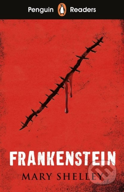 Frankenstein (Penguin Readers - Level 5)