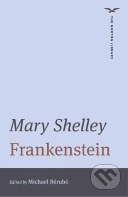 Frankenstein (The Norton Library)