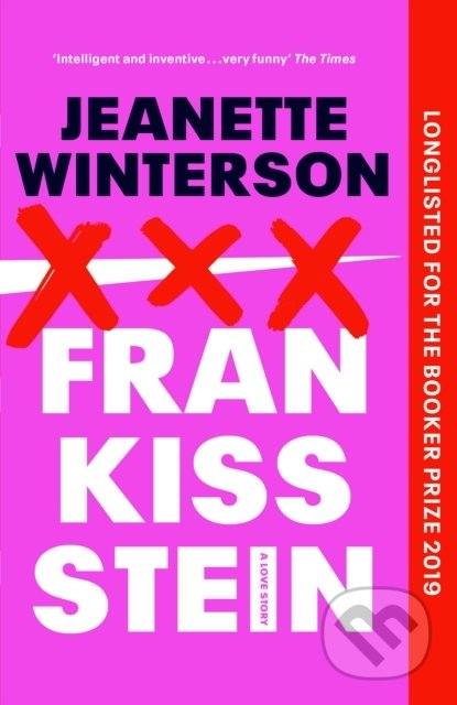 Frankissstein (A Love Story)