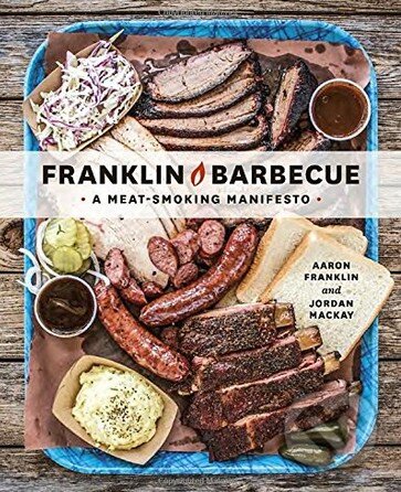Franklin Barbecue (A Meat-Smoking Manifesto)