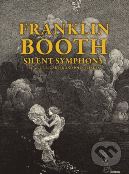 Franklin Booth (Silent Symphony)