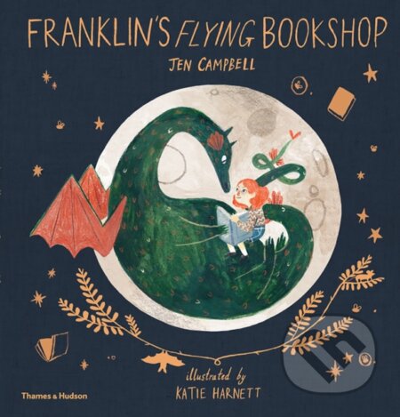 Franklins Flying Bookshop
