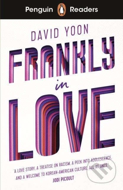 Frankly in Love (Level 3)