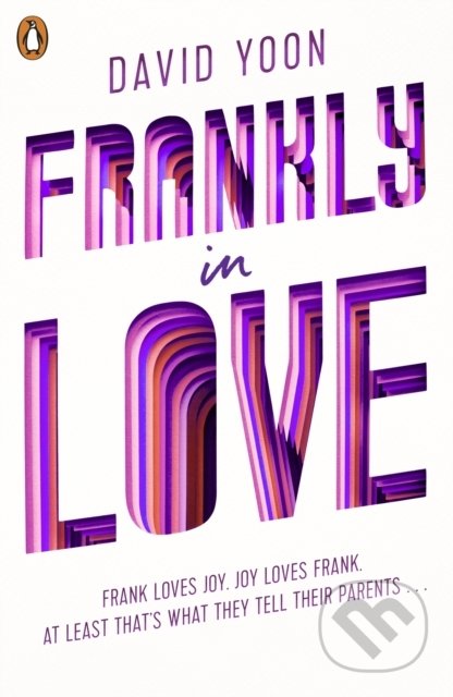 Frankly in Love