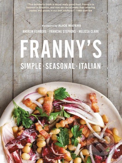 Franny’s (Simple Seasonal Italian)
