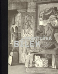 František Bílek a jeho pražský ateliér - Martin Krummholz, Hana Larvová, Zdeněk Lukeš, Jindřich Vybíral, Petr Wittlich, Sandra Baborovská - kniha z…