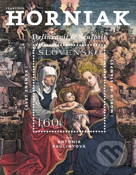 František Horniak: Svet známok
