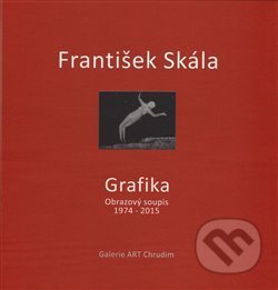 František Skála - Grafika (Obrazový soupis 1974