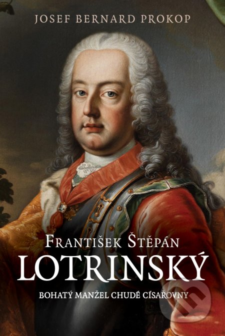 František Štěpán Lotrinský
