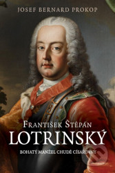 František Štěpán Lotrinský
