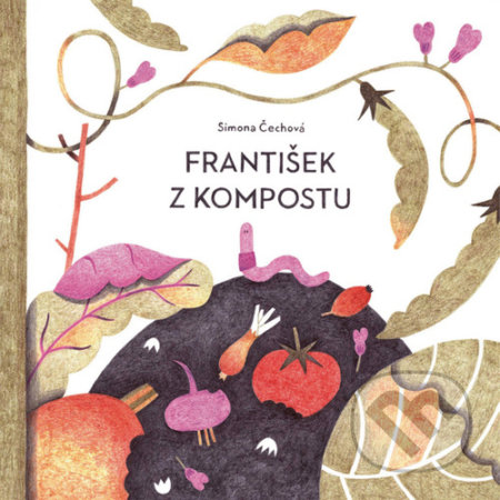 František z kompostu (český jazyk)